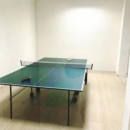 Predela 1 Apartment *