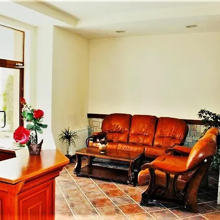 Predela 1 Apartment Bansko