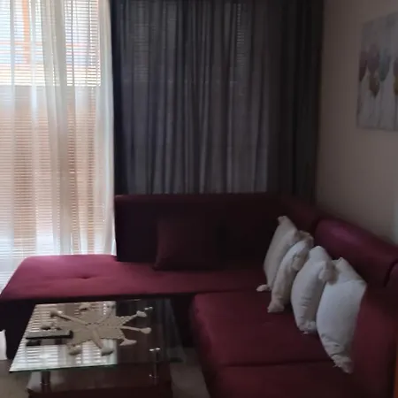 Predela 1 Apartment *