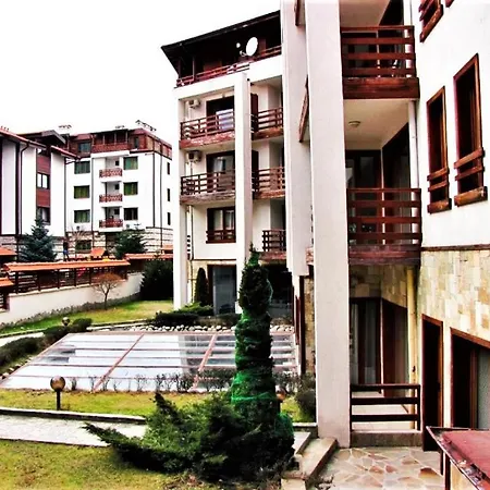 Predela 1 * بانسكو