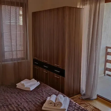 Predela 1 بانسكو