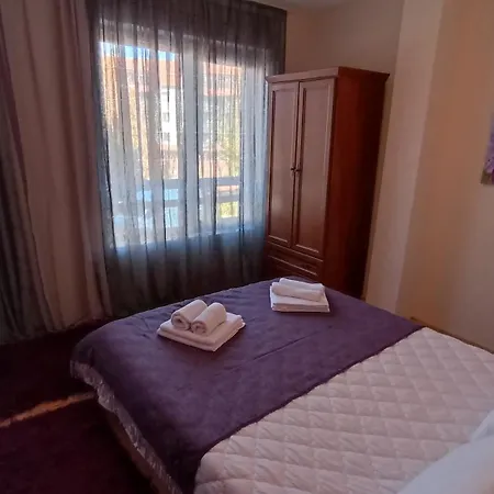 Predela 1 شقة بانسكو