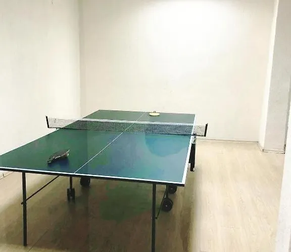 Predela 1 Apartment *