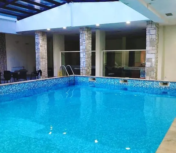 Apartment Predela 1 Bansko