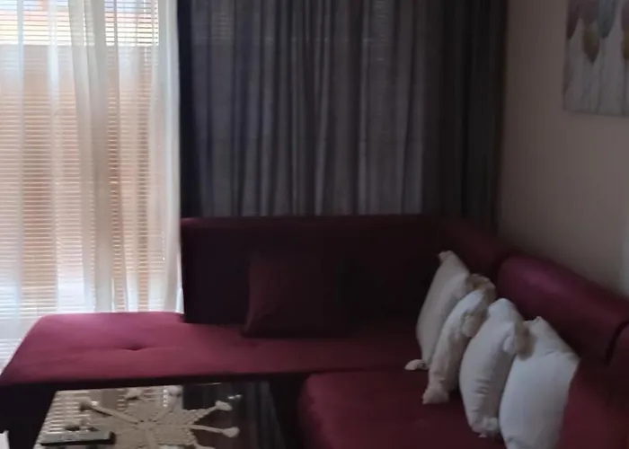 Predela 1 Apartment *