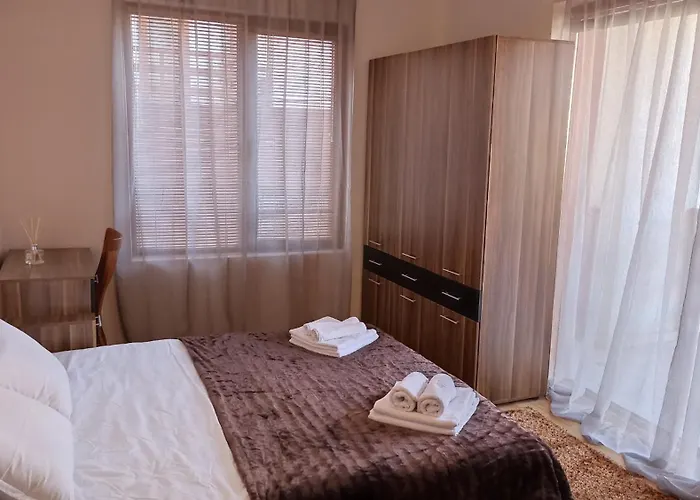 Predela 1 Apartment *