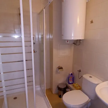 Apartament Predela 1 *