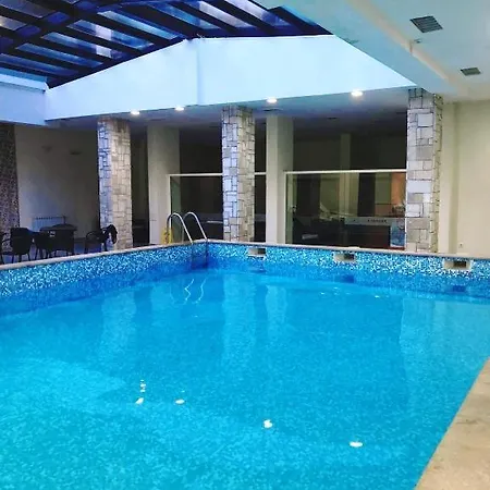 Apartman Predela 1 Banszko