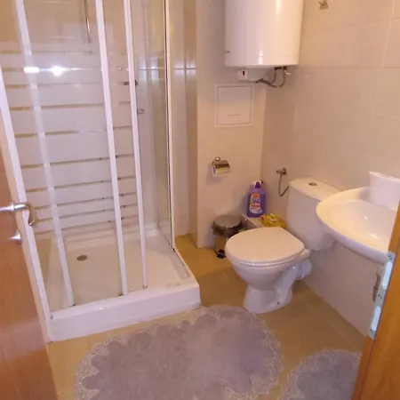 Apartman Predela 1 Banszko