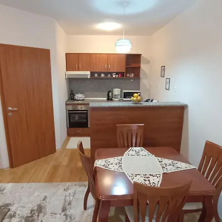 Apartament Predela 1