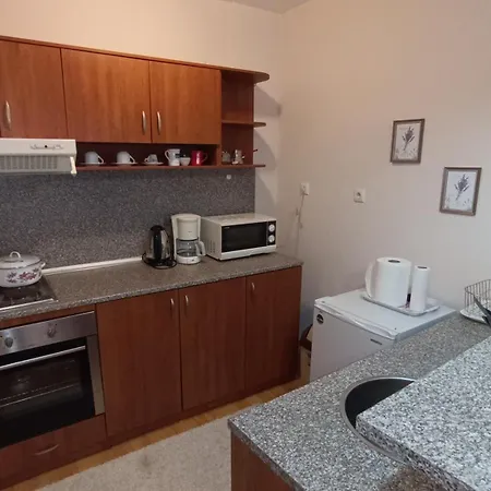 Predela 1 Apartament Bansko