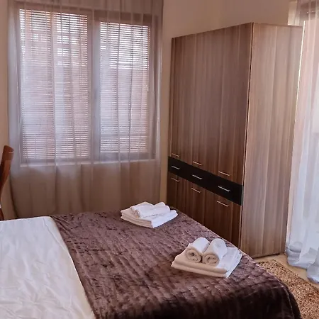 Predela 1 Apartman *