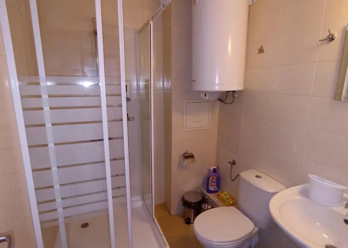 Apartmán Predela 1 *