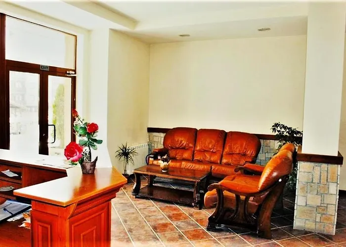 Predela 1 Apartmán Bansko