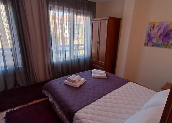 Predela 1 Apartmán Bansko