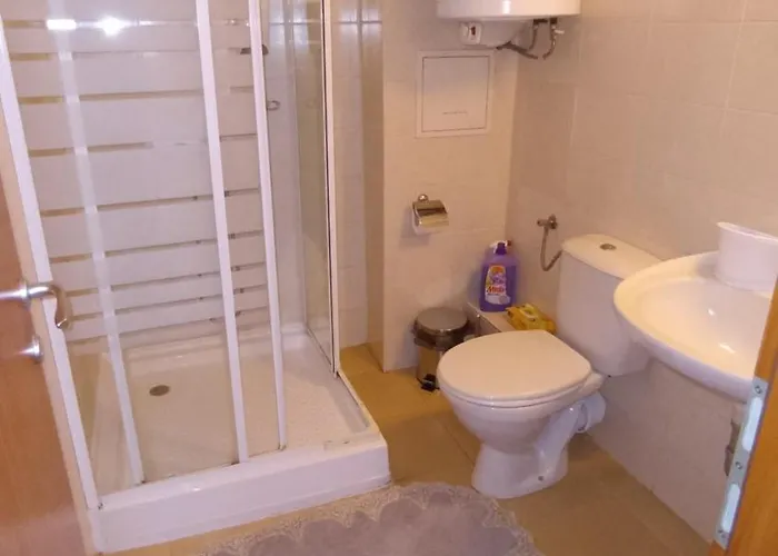 Apartmán Predela 1 Bansko