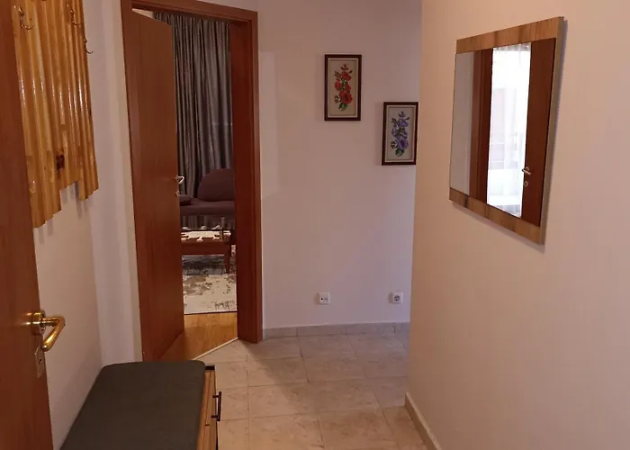 Predela 1 Apartmán