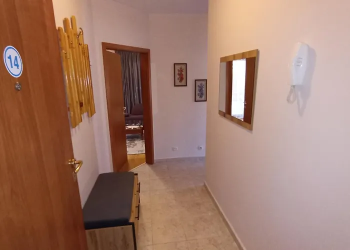 Apartmán Predela 1 *